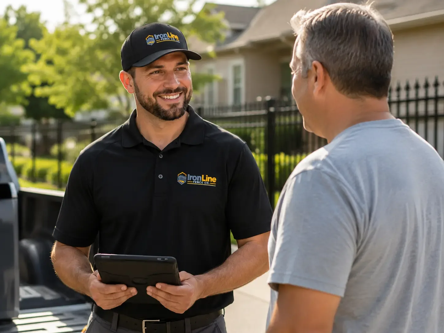 Metal Fence Installation Norfolk, VA FAQs
